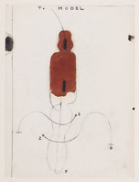 KT 2001 005
<br/>
Zonder Titel
<br/>
<em>Lucassen, Reinier (1939)</em>